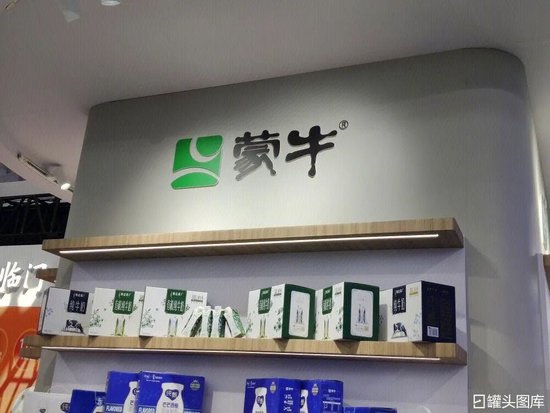 全网支招请马伊琍代言，利润是伊利1/3的蒙牛为何“没听劝”？