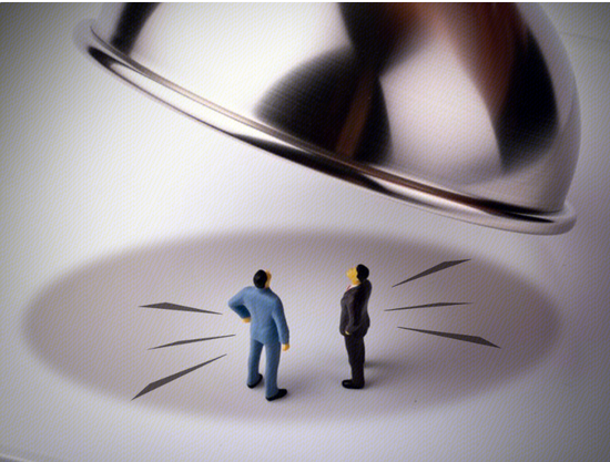 国泰君安国际、中信证券遭搜查！400万港元贿款牵出3亿内幕交易案？