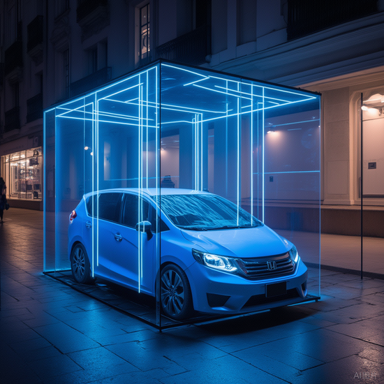 本田汽车，宣布巨额亏损！日系车的坍塌开始了