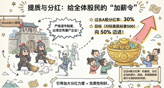 十五五规划，机会来了