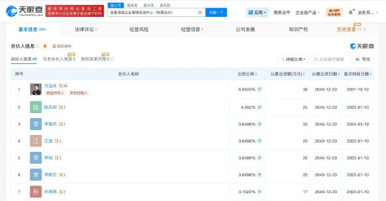 哪吒汽车张勇成老赖：因有履行能力而拒不履行生效法律文书确定义务