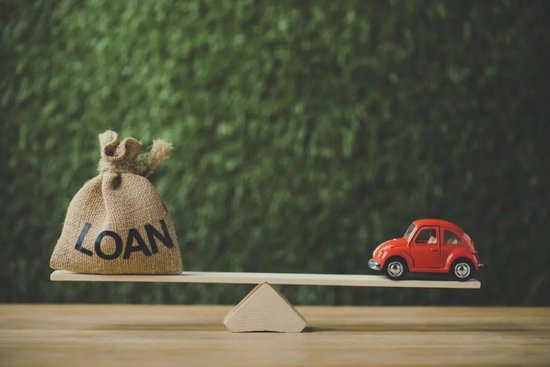 网贷马甲乱象：多面“车抵贷”，缘何异化成“现金贷”