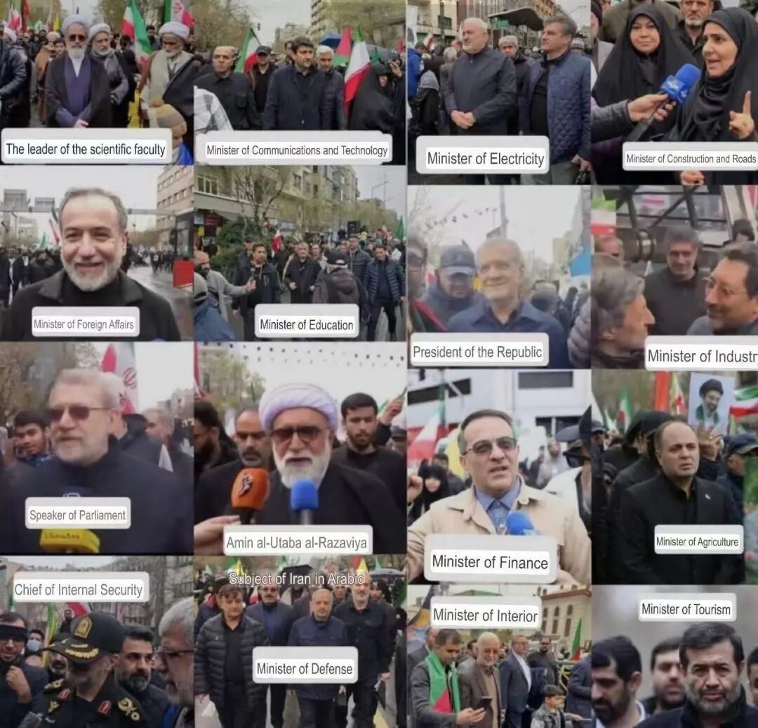 牛弹琴:开战以来,伊朗领导层最大胆的一次行动