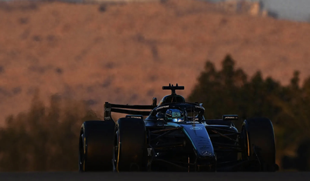 损失或高达2亿美元!沙特、巴林遭袭,F1取消四月全部赛事