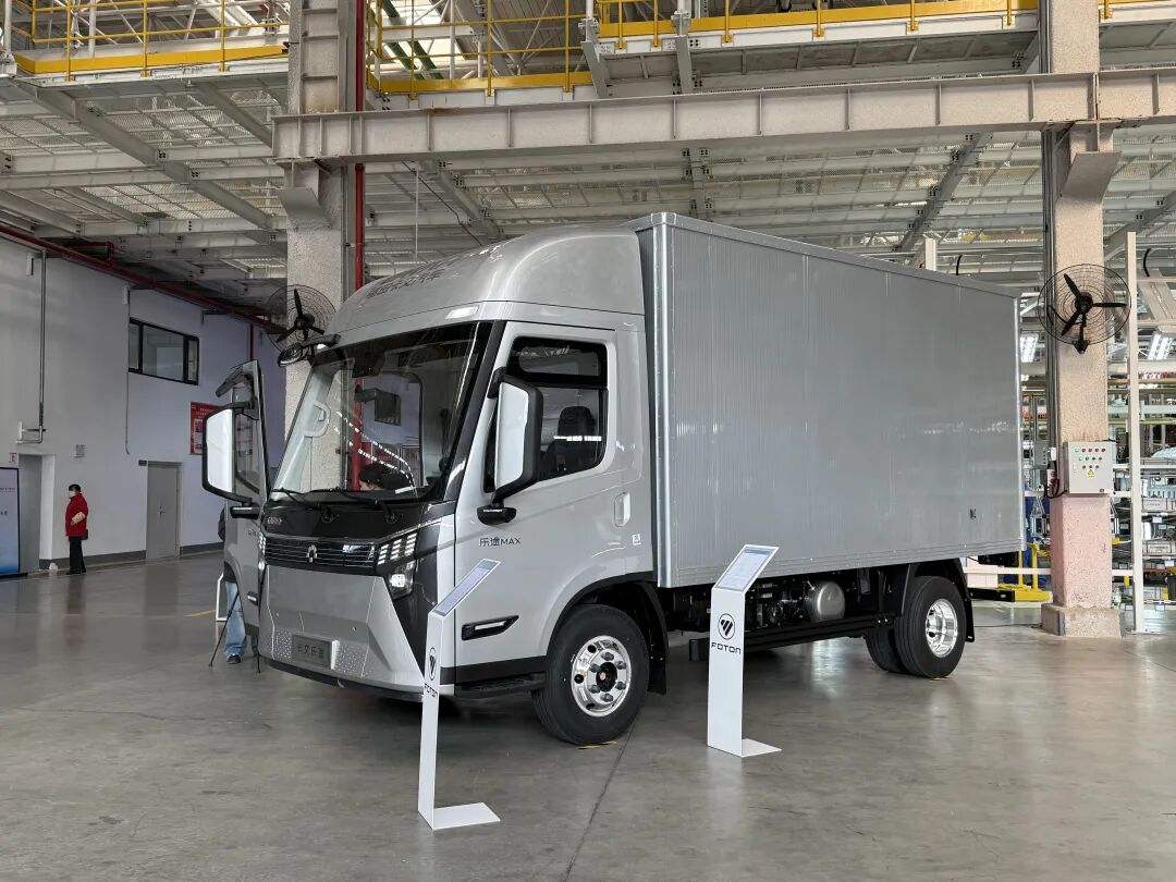 2月轻卡：11.7万辆创近24个月销量新低，前十争霸谁能跑赢大盘？