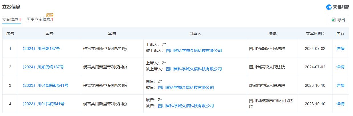 四川电容“小巨人”久信科技启动IPO辅导:聚焦薄膜电容器赛道,实控人控制34%股份