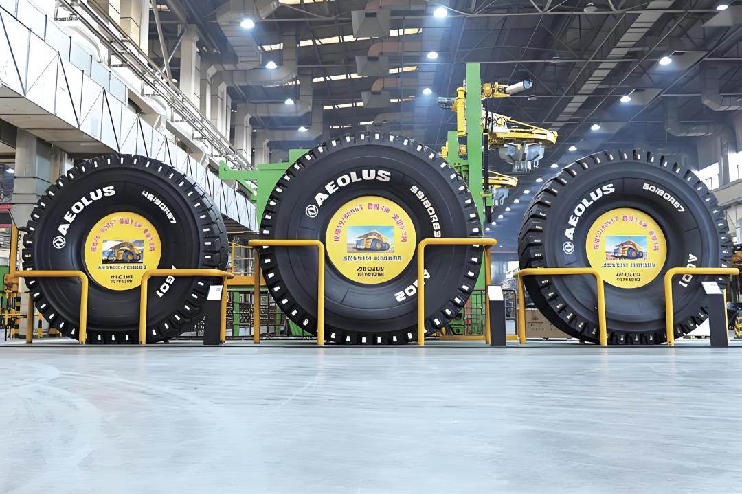 两大轮胎企业,斥21亿元闲置资金再利用