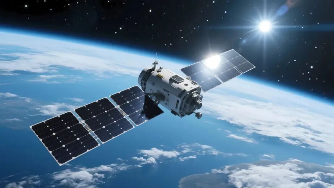 深圳老板造天线,一把募资60亿