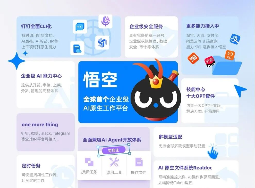 阿里突发重大调整，一场惊天豪赌