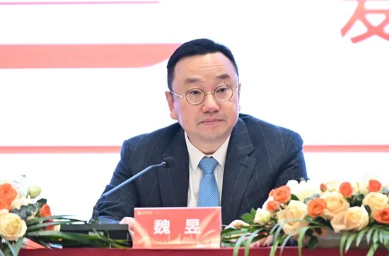 北京银行中层调整 上海分行拟迎新行长