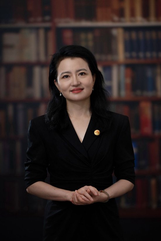 平安系再提女将，张剑颖出任平安资管总经理