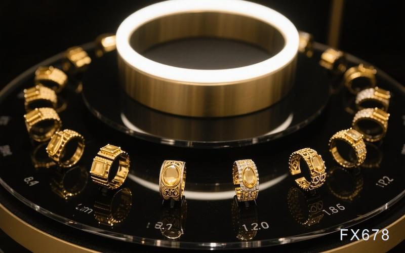 地缘扰动重塑利率预期叠加美元走强压制，黄金或将打开向下调整空间