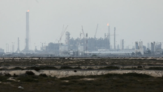 油价短暂触及119美元，欧洲天然气价格暴涨