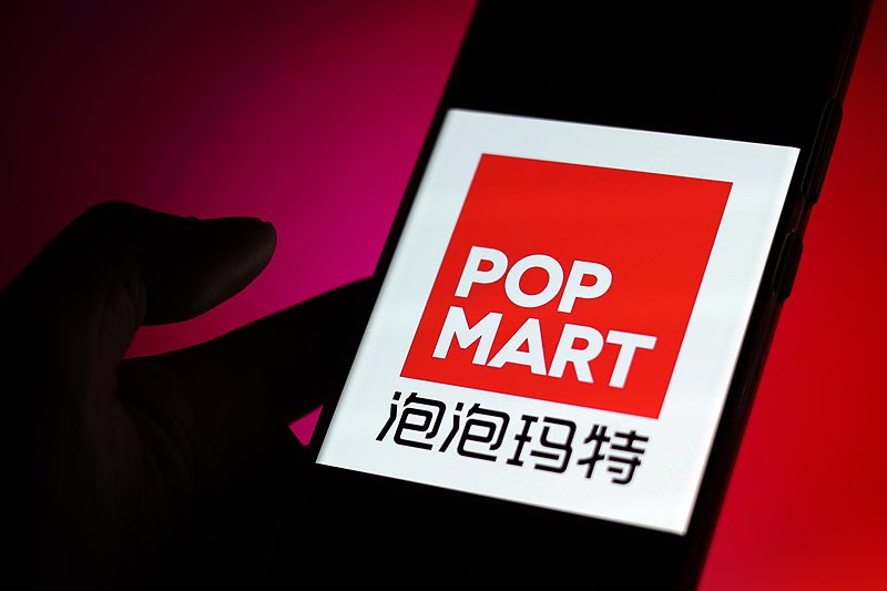 盲盒迟到7年才发货，泡泡玛特称当时顾客未留下默认地址