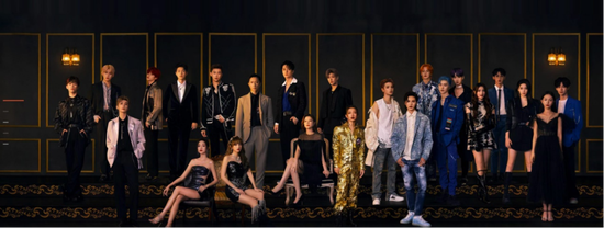 续约传闻刷屏!乐华娱乐的半条命,还绑在王一博身上吗?