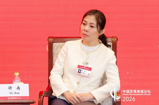 京东集团许冉：两年内将积累超1000万小时场景数据，协助机器人产业生态快速发展