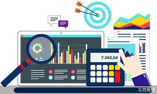 “亮剑”财务造假 罚单密集落地