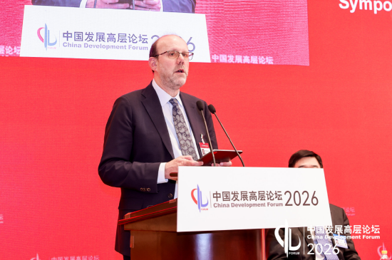 迈克尔·克雷默：可通过奖励机制鼓励企业测试仿制药的新用途