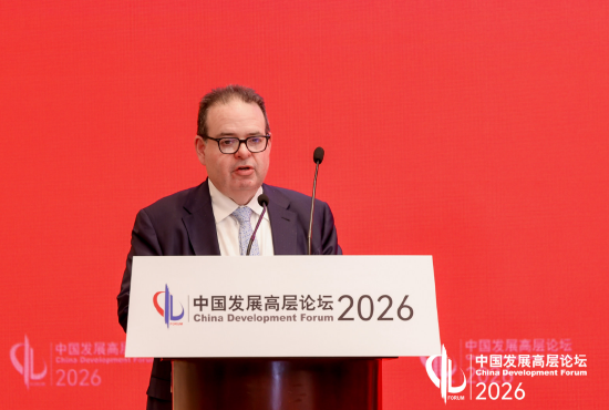 赛默飞世尔葛士柏:未来癌症有望实现更早发现、更有效治疗