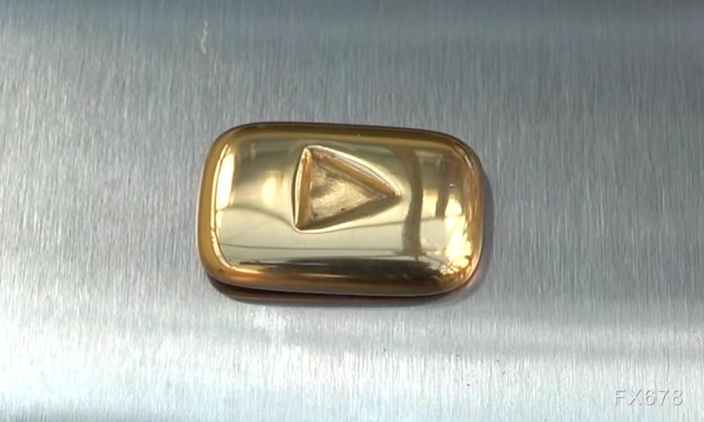 特朗普团队磋商乌克兰高层,黄金九连跌创十一周新低