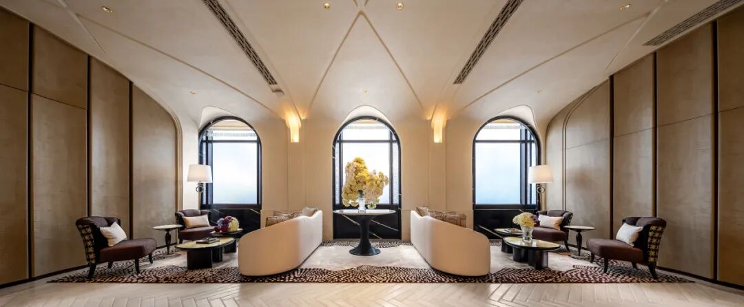 静安里斩获iF大奖背后：华发股份强势出圈的产品主义