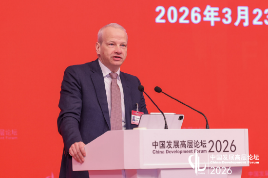 巴斯夫集团凯礼：即便拥有各类先进技术，人才仍是决定成败的关键