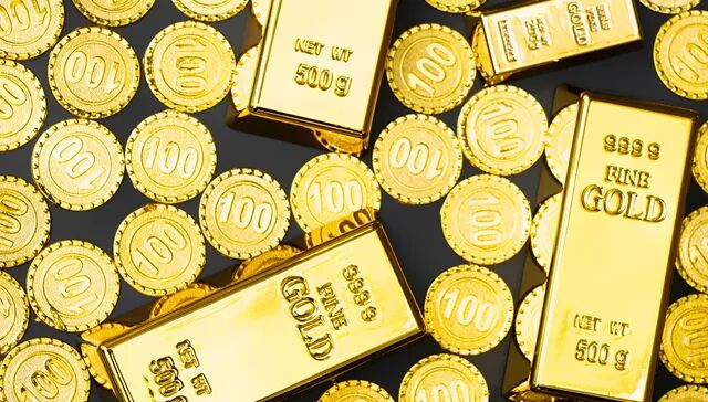 金价崩了!水贝商家:问价的人多,买的人少