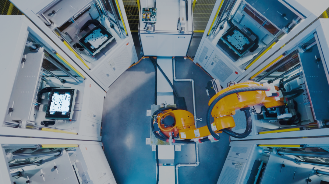 许映童:“我的梦想是打造一家为行业创造价值的企业”