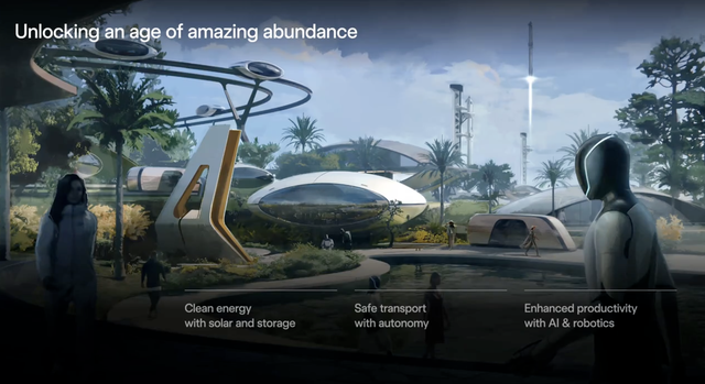 史上最大造芯计划启动，马斯克胃口为何这么大