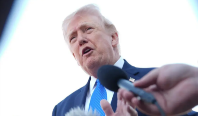 “最后通牒”改期：美伊冲突仍未明朗