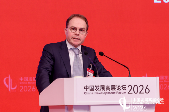 贝恩公司戴思睿：AI转型是“一号位工程”，CEO必须保持强烈好奇心