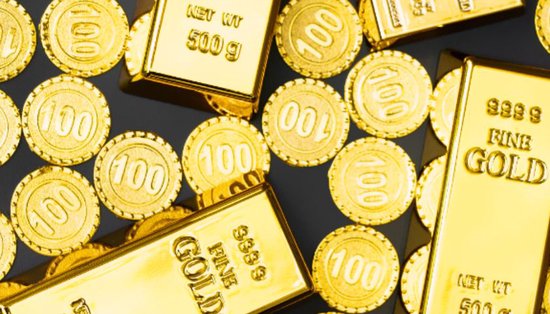 招商银行上调黄金账户点差至5元/克，客服回应：为顺应市场环境