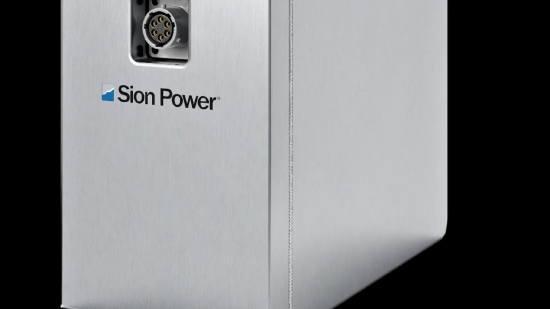 美国一家电动汽车电池初创企业转向国防工业