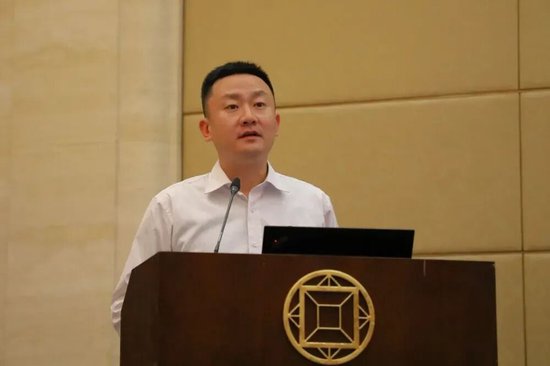 邮储银行多位分行干部获提任 中邮投资管理层落定