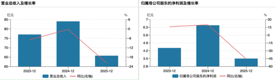 17亿元销售费用难救滞销“神药”：中成药龙头净利腰斩，董事长总裁提前离场