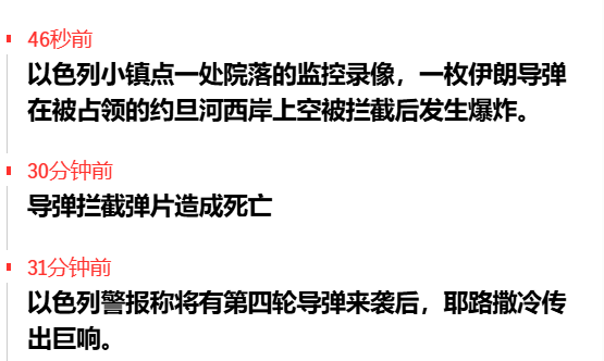 全线跳水!刚刚,伊朗发动攻击