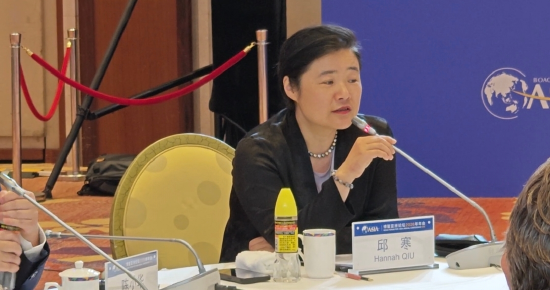 贝宝高级副总裁邱寒：AI幻觉至今仍存在，自己了解的领域经常能其发现胡说八道