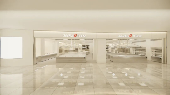 春日里的新角落｜远洋商业攒了一波新店，等你来逛~