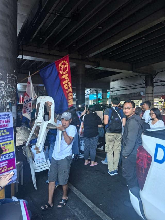 “能源紧急状态”下的菲律宾人:电费上涨、出行减少、商业扩张被推迟