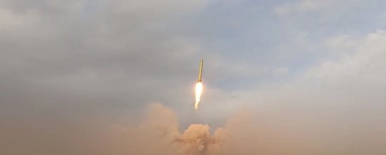 “洗衣机”来真的了！国产激光武器真实打击画面曝光