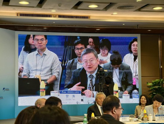 中东局势持续演进，中银国际证券管涛提醒关注三大风险