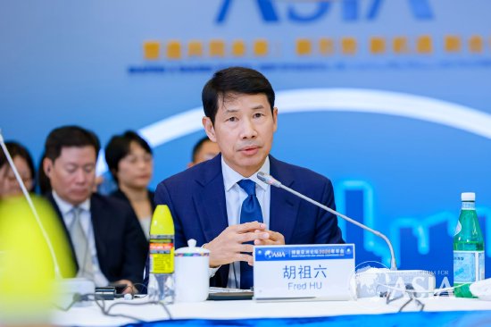 春华资本胡祖六：活跃并购市场，培育长期价值投资文化