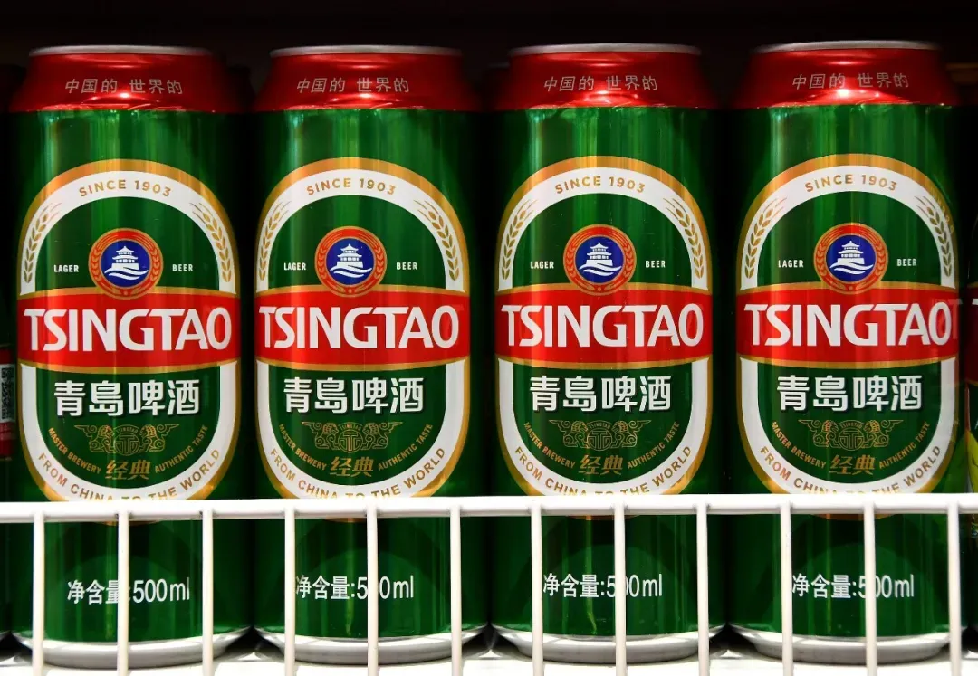 净利超45亿、分红32亿:青岛啤酒高端化红利释放,区域与结构压力待解