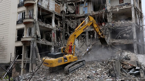 鲁比尼：特朗普或将升级伊朗战争，恐引发“1970年代式滞胀”