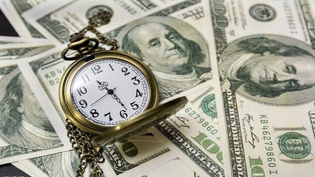 近四年来首次!美国三大股指周线五连跌,恐慌情绪何时终结?