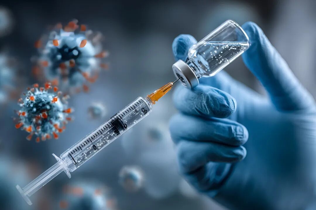 资本大佬砸16亿进场,疫苗龙头结束15年无实控人时代?