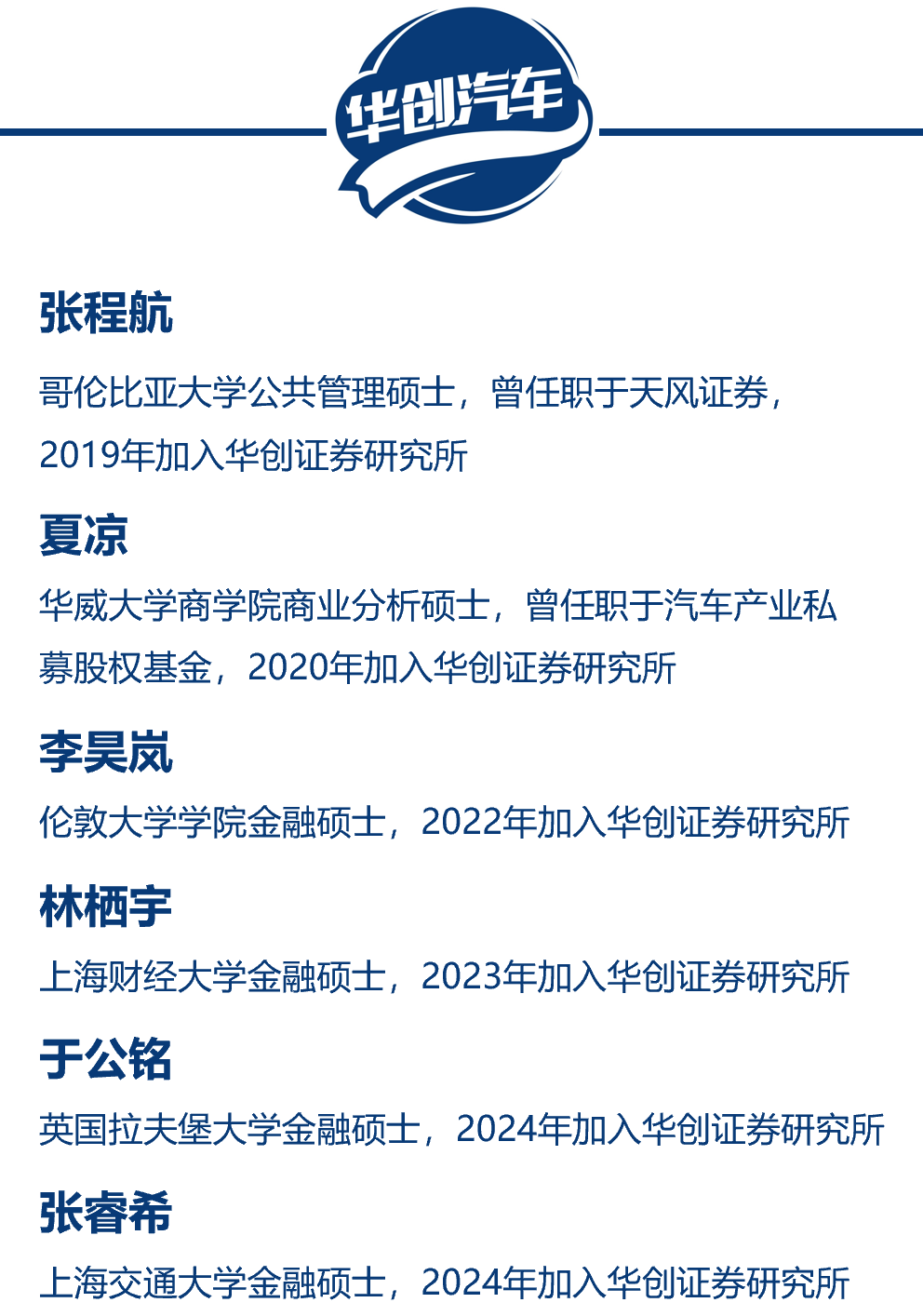 【华创汽车】周报:整车板块迎来内外需共振,有望实现重估