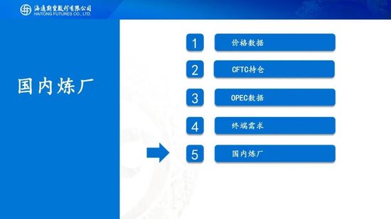 原油周报：“TACO”交易再现，油价维持高波动