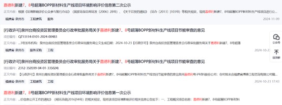 IPO雷达| 嘉德利1.46亿元资金去向成谜,产能数据自相矛盾