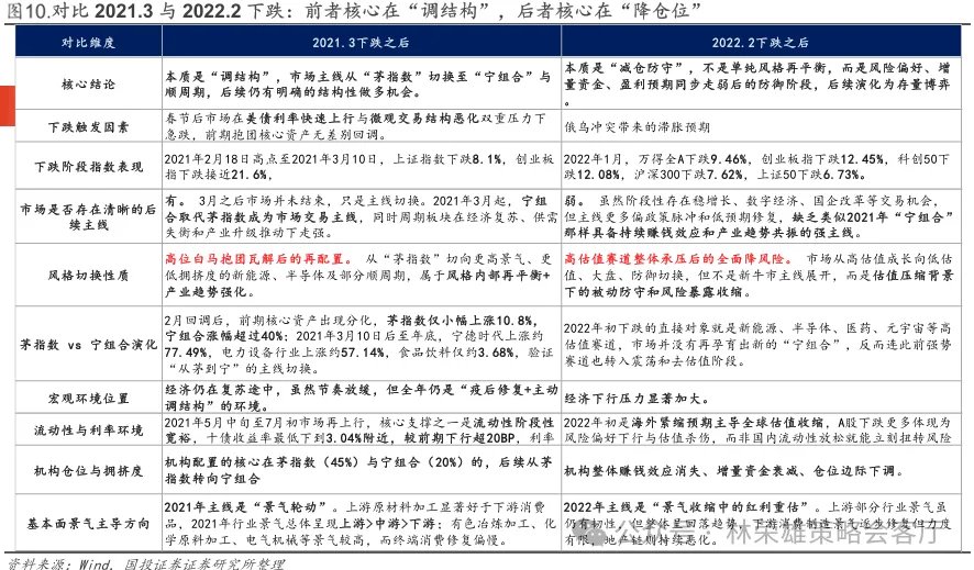 国投林荣雄：2026年的AI就是2021年的新能源？
